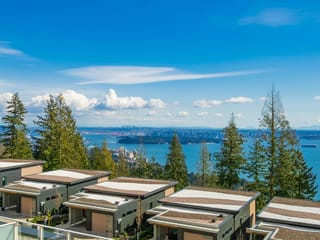 Apartment for sale in West Vancouver, West Vancouver, 506/ 3963 Uplands Way, 263170929 | Realtylink.org