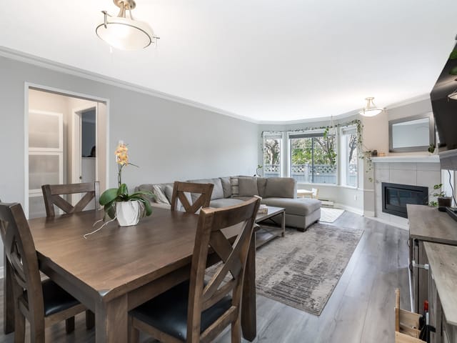 Apartment for sale in Port Coquitlam, Port Coquitlam, 103 3088 Flint Street, 263170933 | Realtylink.org