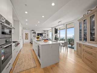 Apartment for sale in White Rock, South Surrey White Rock, 907 1439 George Street, 263170936 | Realtylink.org