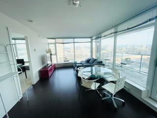 Apartment for rent in Richmond, Richmond, 1110 8068 Wesytminster Highway, 263170939 | Realtylink.org