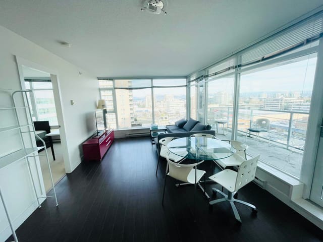 Apartment for rent in Richmond, Richmond, 1110 8068 Wesytminster Highway, 263170939 | Realtylink.org