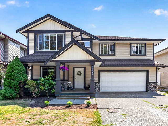 House for sale in Maple Ridge, Maple Ridge, 11420 236 Street, 263170940 | Realtylink.org