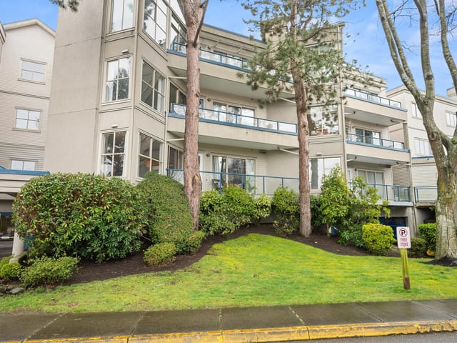 Apartment for sale in Delta, Ladner, 108 4753 West River Road, 263170941 | Realtylink.org