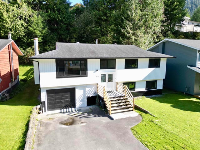 House for sale in Prince Rupert, Prince Rupert, 1831 Kootenay Avenue, 263170943 | Realtylink.org