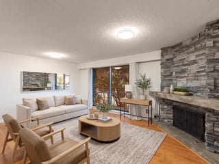 Apartment for sale in New Westminster, New Westminster, 102 425 Ash Street, 263170946 | Realtylink.org