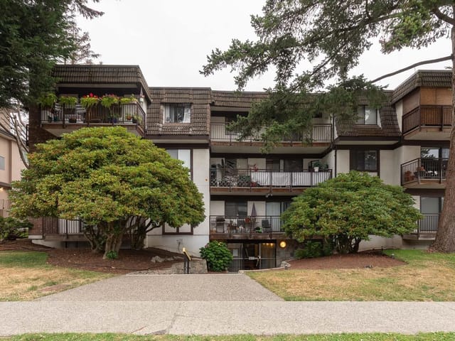 Apartment for sale in New Westminster, New Westminster, 102 425 Ash Street, 263170946 | Realtylink.org