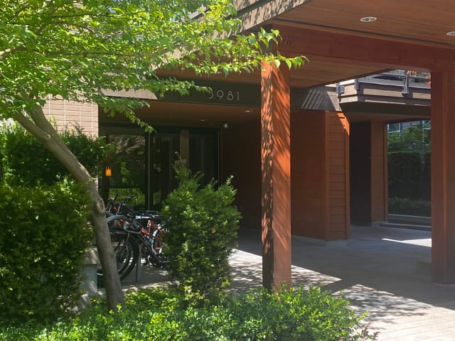 Apartment for sale in Vancouver, Vancouver West, 210 5981 Gray Avenue, 263170948 | Realtylink.org