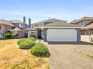 House for sale in Richmond, Richmond, 3628 McKay Drive, 263170949 | Realtylink.org
