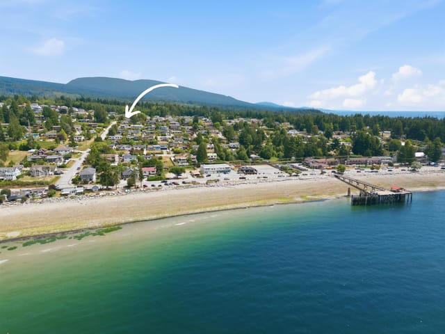 House for sale in Sechelt, Sunshine Coast, 5111 Bay Road, 263170950 | Realtylink.org