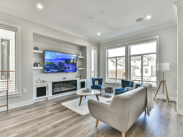 1/2 Duplex for sale in Langley, Langley, 19642 74a Avenue, 263170952 | Realtylink.org