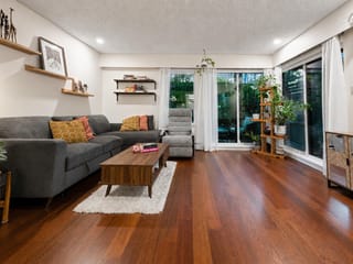 Apartment for sale in Vancouver, Vancouver West, 112 1274 Barclay Street, 263170957 | Realtylink.org