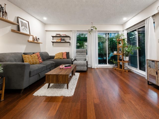 Apartment for sale in Vancouver, Vancouver West, 112 1274 Barclay Street, 263170957 | Realtylink.org