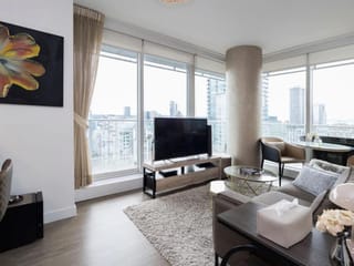 Apartment for rent in Vancouver, Vancouver West, 3601 777 Richards Street, 263170963 | Realtylink.org