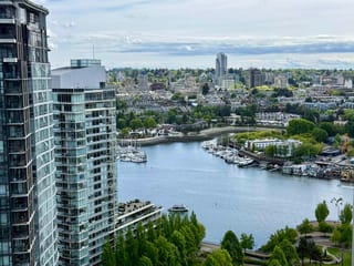 Apartment for sale in Vancouver, Vancouver West, 3106 1495 Richards Street, 263170965 | Realtylink.org