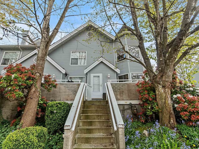 Townhouse for sale in Surrey, Surrey, 54 13706 74 Avenue, 263170968 | Realtylink.org