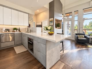 Apartment for sale in North Vancouver, North Vancouver, 506 3602 Aldercrest Drive, 263170971 | Realtylink.org