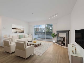 Apartment for sale in Langley, Langley, 205 5377 201a Street, 263170974 | Realtylink.org
