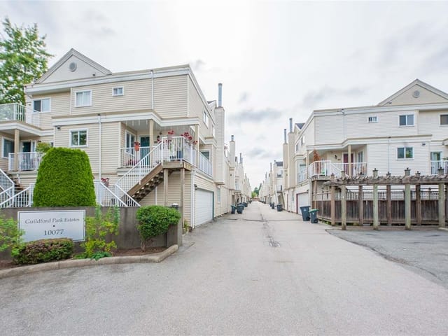 Townhouse for sale in Surrey, North Surrey, 165 10077 156 Street, 263170976 | Realtylink.org