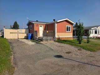 Manufactured Home for sale in Fort St. John, Fort St. John, 169 9207 82 Street, 263170978 | Realtylink.org