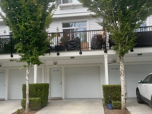 Townhouse for rent in Surrey, South Surrey White Rock, 38 288 171 Street, 263170983 | Realtylink.org