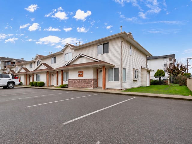 Townhouse for sale in Chilliwack, Chilliwack, 1 9206 Corbould Street, 263170984 | Realtylink.org