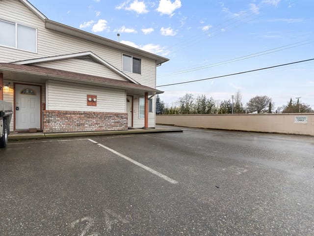 Townhouse for sale in Chilliwack, Chilliwack, 1 9206 Corbould Street, 263170984 | Realtylink.org