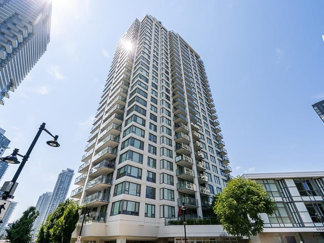 Apartment for sale in Coquitlam, Coquitlam, 2002 570 Emerson Street, 263170995 | Realtylink.org