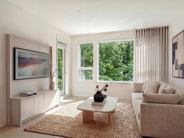 Apartment for sale in Port Moody, Port Moody, 514 125 Albert Street, 263170996 | Realtylink.org