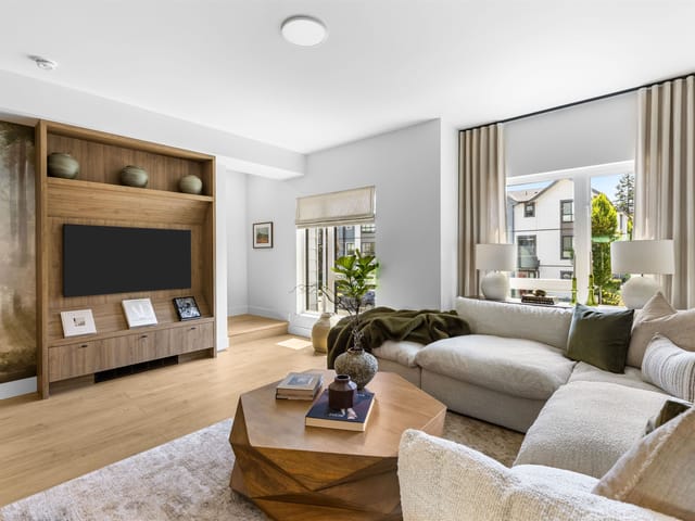 Townhouse for sale in Surrey, South Surrey White Rock, 18 16765 25 Avenue, 263171002 | Realtylink.org