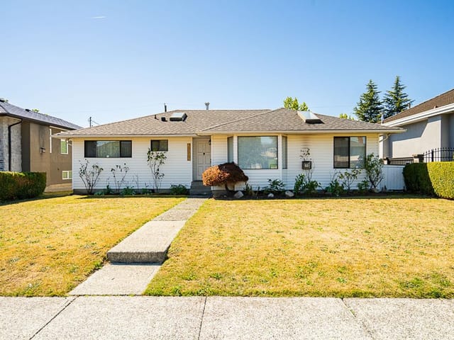 House for sale in Burnaby, Burnaby North, 6546 Dunnedin Street, 263171003 | Realtylink.org