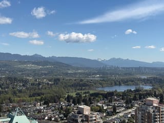 Apartment for sale in Burnaby, Burnaby South, 2907 6000 McKay Avenue, 263171007 | Realtylink.org