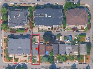 House for sale in Port Coquitlam, Port Coquitlam, 2363 Hawthorne Avenue, 263171008 | Realtylink.org