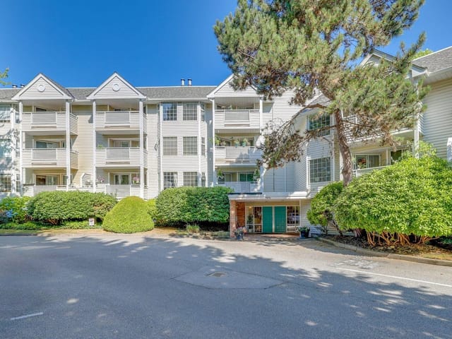 Apartment for sale in Richmond, Richmond, 309 7571 Moffatt Road, 263171014 | Realtylink.org