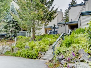 Apartment for sale in Whistler, Whistler, H205 1400 Alta Lake Road, 263171015 | Realtylink.org