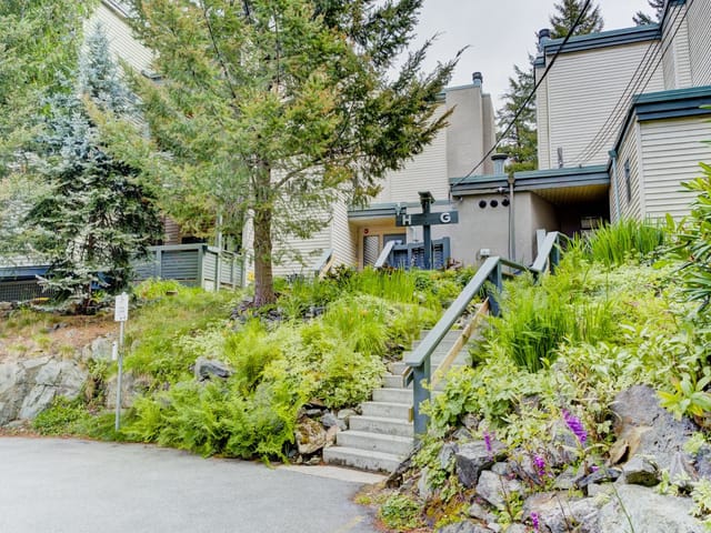 Apartment for sale in Whistler, Whistler, H205 1400 Alta Lake Road, 263171015 | Realtylink.org