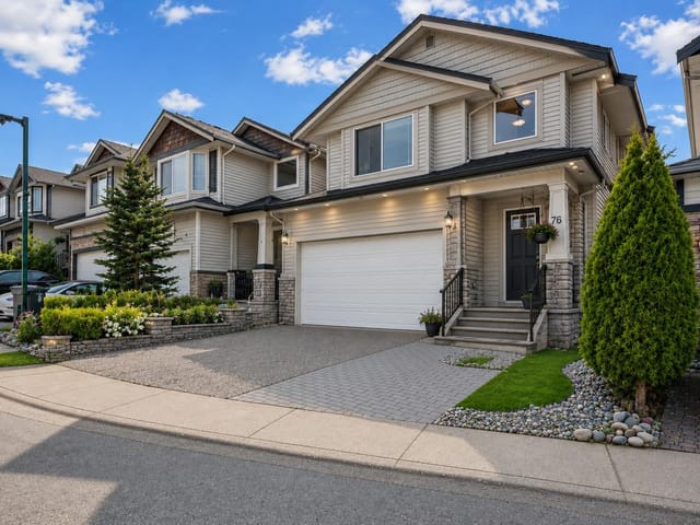 House for sale in Langley, Langley, 76 8888 216 Street, 263171019 | Realtylink.org