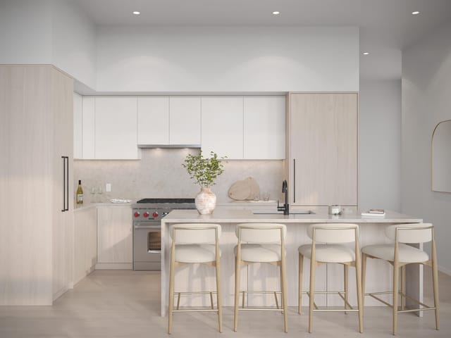 Apartment for sale in Coquitlam, Coquitlam, 4404 1175 Pinetree Way, 263171026 | Realtylink.org