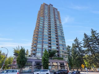 Apartment for sale in Port Coquitlam, Port Coquitlam, 1404 2789 Shaughnessy Street, 263171030 | Realtylink.org
