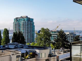 Apartment for sale in North Vancouver, North Vancouver, 514 111 E 3rd Street, 263171036 | Realtylink.org