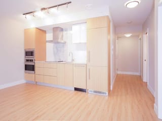 Apartment for sale in Vancouver, Vancouver West, 606 159 W 2nd Avenue, 263171039 | Realtylink.org