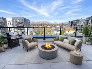Apartment for sale in Vancouver, Vancouver East, 407 2268 E Broadway Avenue, 263171044 | Realtylink.org