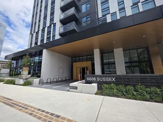 Apartment for rent in Burnaby, Burnaby South, 1909 6608 Sussex Avenue, 263171046 | Realtylink.org