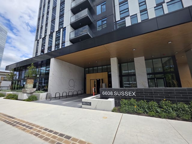 Apartment for rent in Burnaby, Burnaby South, 1909 6608 Sussex Avenue, 263171046 | Realtylink.org