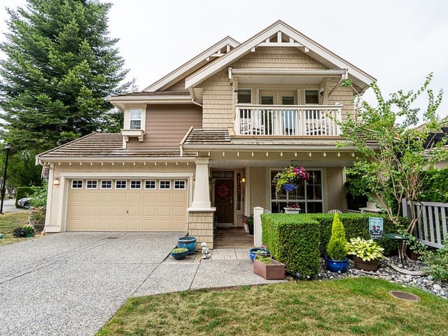 Townhouse for sale in Surrey, South Surrey White Rock, 72 15288 36 Avenue, 263171053 | Realtylink.org
