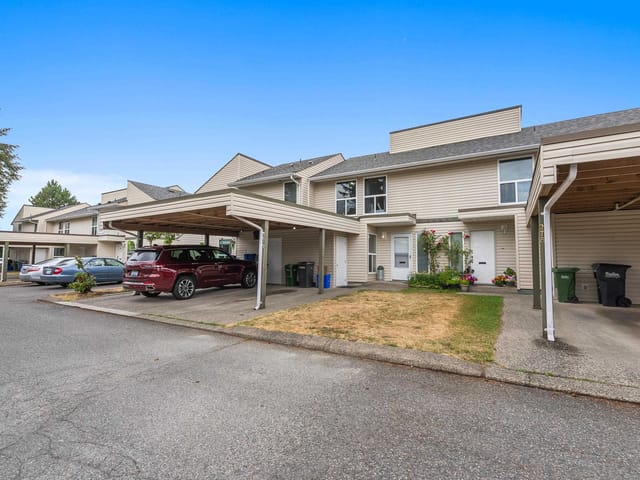 Townhouse for sale in Abbotsford, Abbotsford, 279 32550 Maclure Road, 263171054 | Realtylink.org