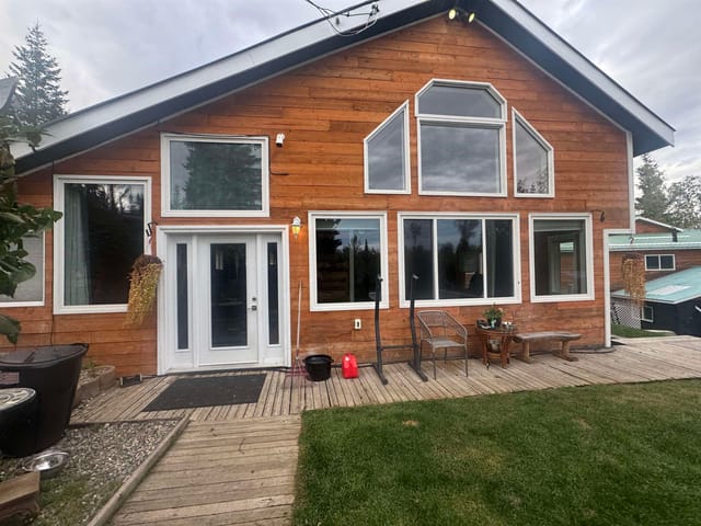 House for sale in Quesnel, Quesnel, 3168 Copeland Road, 263171057 | Realtylink.org