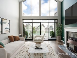 Apartment for sale in New Westminster, New Westminster, 406 48 Richmond Street, 263171063 | Realtylink.org