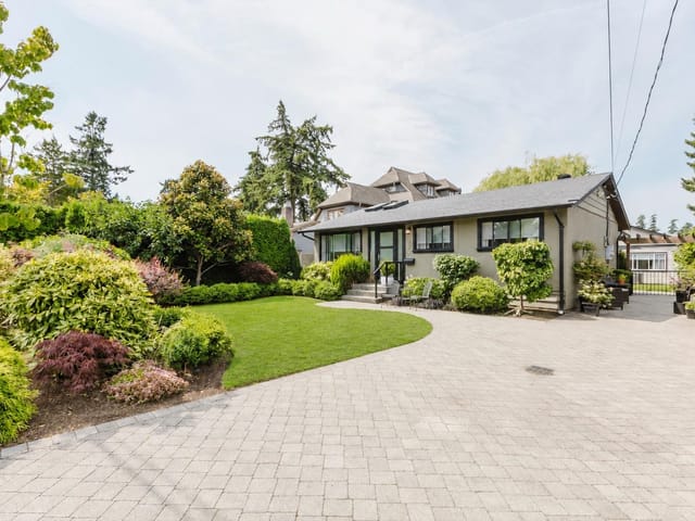House for sale in Delta, Tsawwassen, 177 67 Street, 263171078 | Realtylink.org