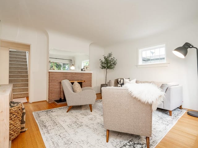 House for sale in Vancouver, Vancouver West, 134 W 40th Avenue, 263171080 | Realtylink.org