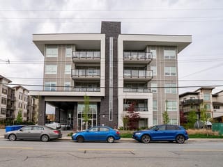Apartment for sale in Maple Ridge, Maple Ridge, 208 11913 Burnett Street, 263171081 | Realtylink.org